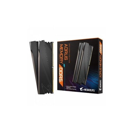 GIGABYTE AORUS DDR5-5200 CL40 패키지 (32GB(16Gx2))